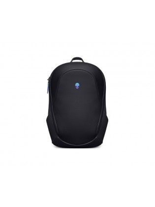 ნოუთბუქის ჩანთა: Dell Alienware AW5625P 16" Notebook Backpack Black