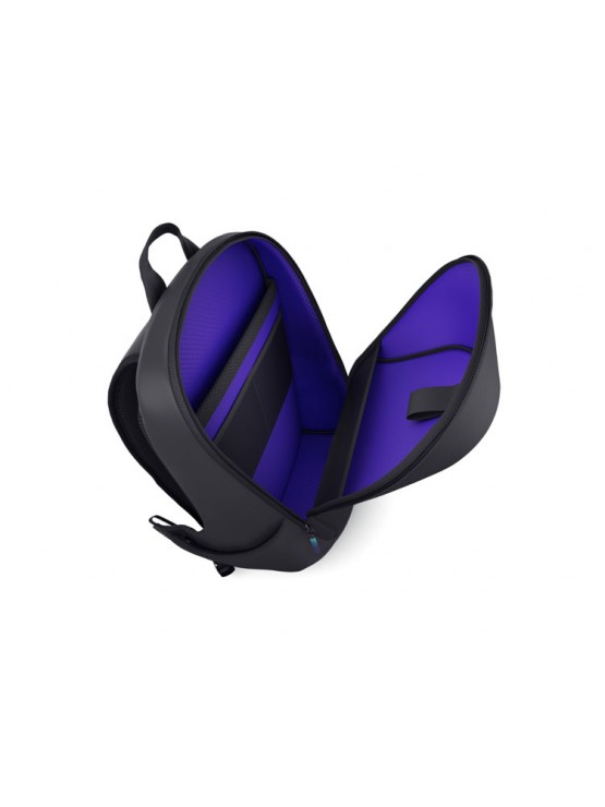 ნოუთბუქის ჩანთა: Dell Alienware AW5625P 16" Notebook Backpack Black