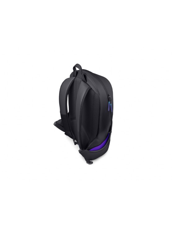 ნოუთბუქის ჩანთა: Dell Alienware AW5625P 16" Notebook Backpack Black