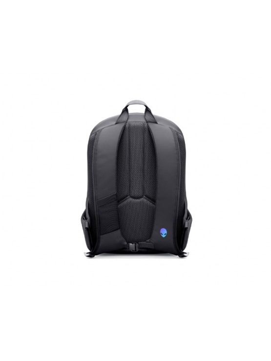 ნოუთბუქის ჩანთა: Dell Alienware AW5625P 16" Notebook Backpack Black