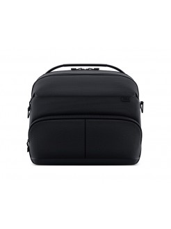ნოუთბუქის ჩანთა: Dell Pro Plus CC5626 14-16" EcoLoop Briefcase Black - 460-BFFY