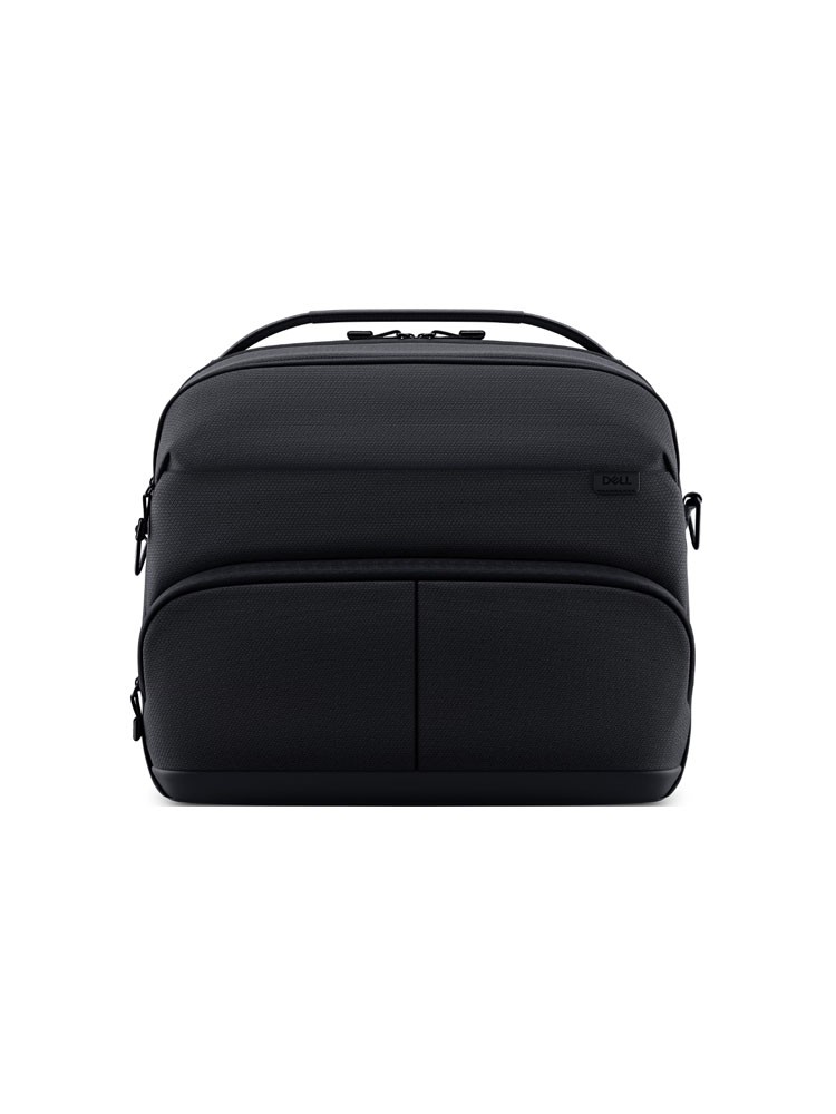 ნოუთბუქის ჩანთა: Dell Pro Plus CC5626 14-16" EcoLoop Briefcase Black - 460-BFFY