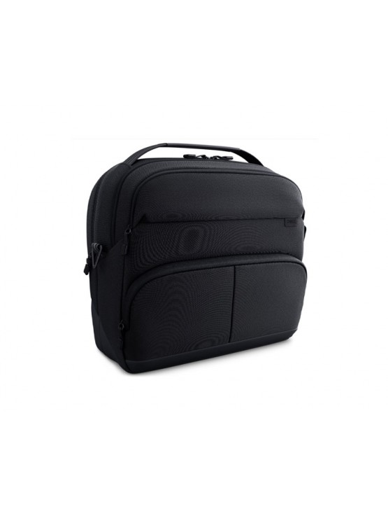 ნოუთბუქის ჩანთა: Dell Pro Plus CC5626 14-16" EcoLoop Briefcase Black - 460-BFFY