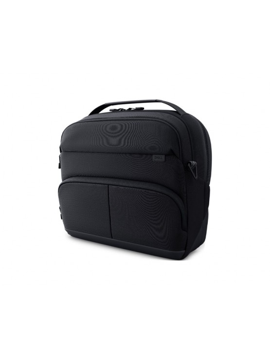 ნოუთბუქის ჩანთა: Dell Pro Plus CC5626 14-16" EcoLoop Briefcase Black - 460-BFFY