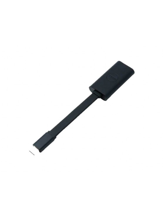 ადაპტერი: Dell Adapter USB-C to HDMI - 470-ABMZ