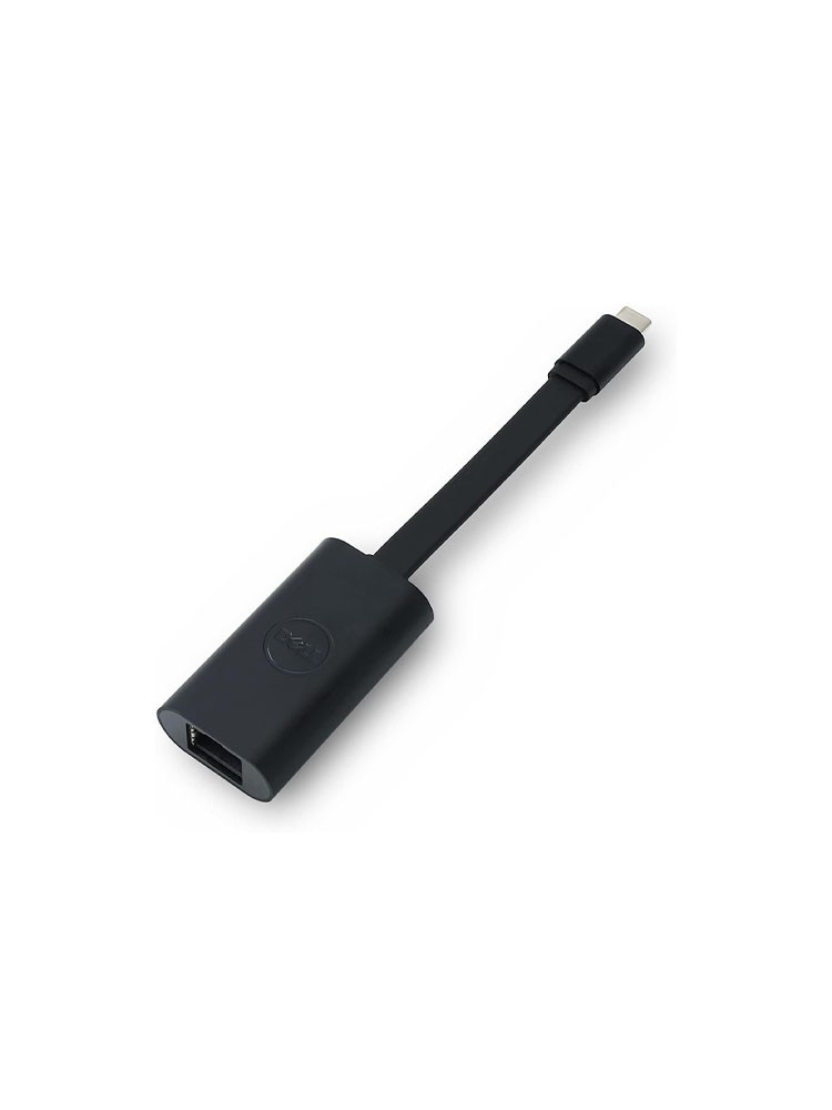 ადაპტერი: Dell Adapter USB-C To Ethernet - 470-ABND