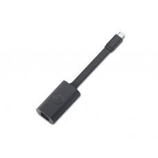 ადაპტერი: Dell USB-C to 2.5G Ethernet Adapter - 470-BCFV