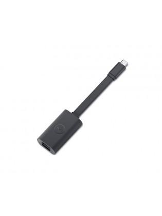 ადაპტერი: Dell USB-C to 2.5G Ethernet Adapter - 470-BCFV