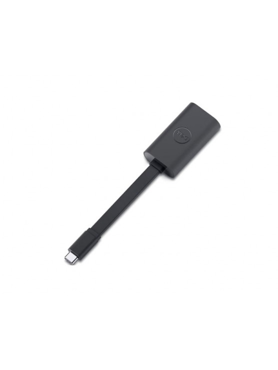 ადაპტერი: Dell USB-C to 2.5G Ethernet Adapter - 470-BCFV