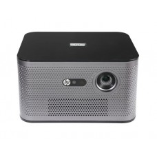 პროექტორი: HP MP2000PRO 1920x1080 DLP Projector 1500Lm Grey - 471U1AA