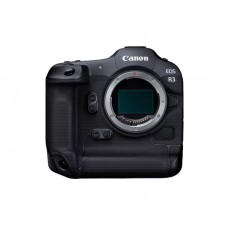 ფოტოაპარატი: Canon EOS R3 Mirrorless Camera Body - 4895C005AA