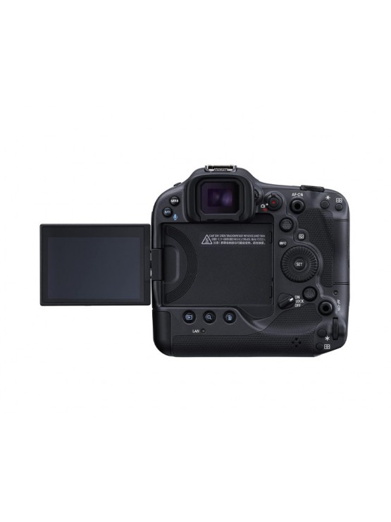 ფოტოაპარატი: Canon EOS R3 Mirrorless Camera Body - 4895C005AA