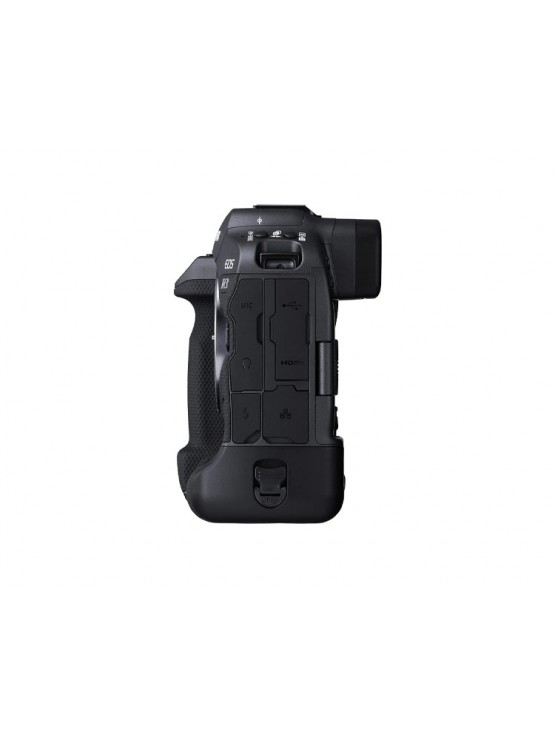 ფოტოაპარატი: Canon EOS R3 Mirrorless Camera Body - 4895C005AA