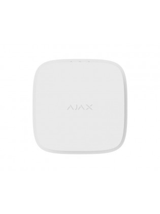 ხანძრის დეტექტორი: Ajax 49557.150.WH1 FireProtect 2 SB White