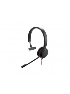 ყურსასმენი: Jabra Evolve 20 MS Mono USB-A Headset - 4993-823-109