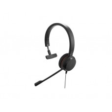 ყურსასმენი: Jabra Evolve 20 MS Mono USB C/A - 4993-823-169