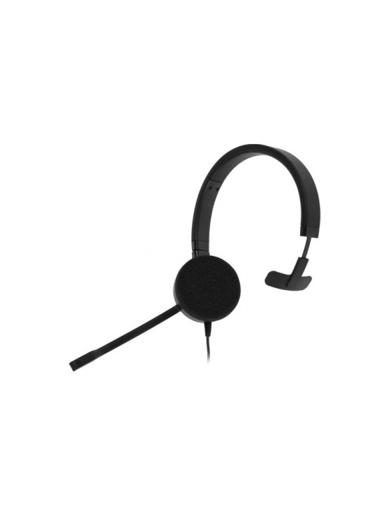 ყურსასმენი: Jabra Evolve 20 MS Mono USB C/A - 4993-823-169