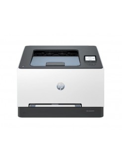 პრინტერი: HP Color LaserJet Pro 3203dw Wireless Printer White - 499N4A