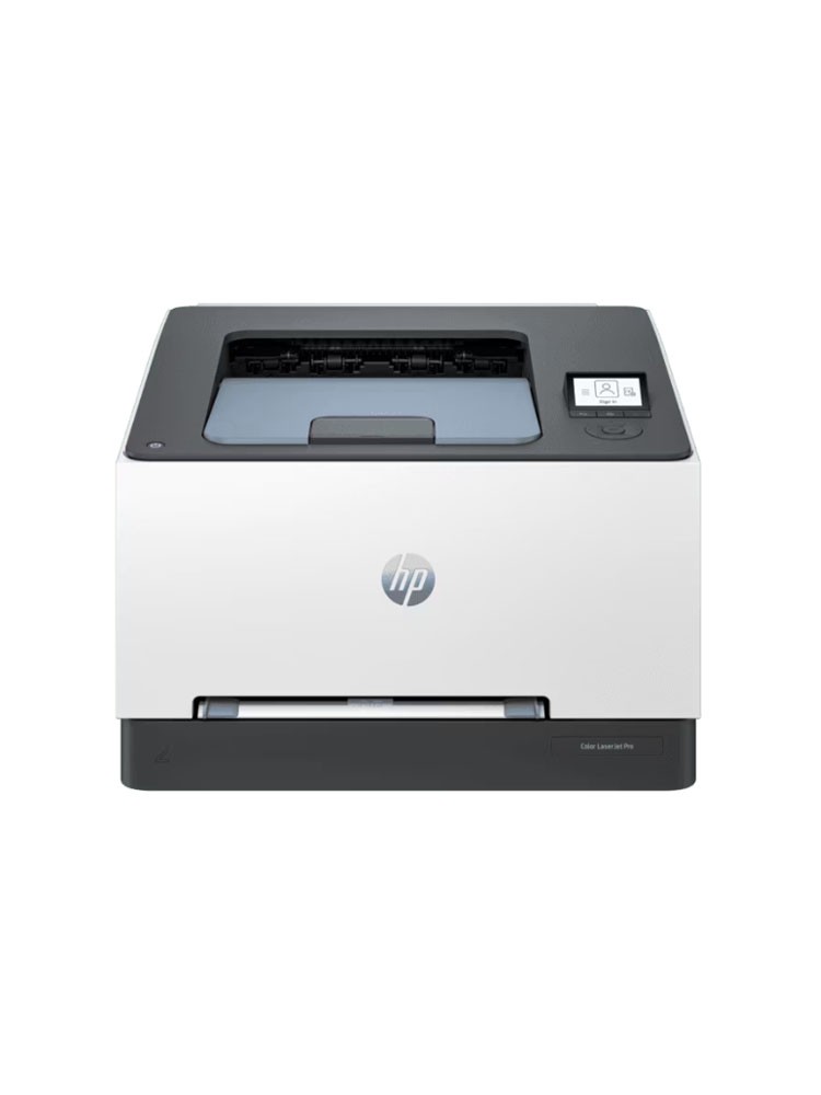 პრინტერი: HP Color LaserJet Pro 3203dw Wireless Printer White - 499N4A