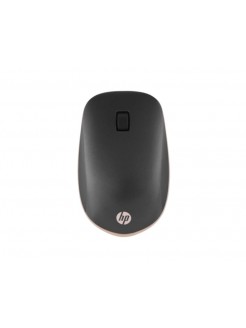 მაუსი: HP 410 Slim Silver Bluetooth Mouse Ash silver - 4M0X5AA