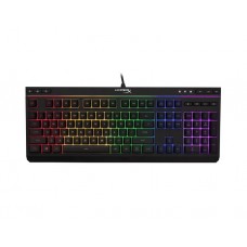 კლავიატურა: HyperX Alloy Core RGB Gaming Keyboard - 4P4F5AA