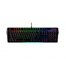 კლავიატურა: HyperX Alloy MKW100 Mechanical Gaming Keyboard Black - 4P5E1AA