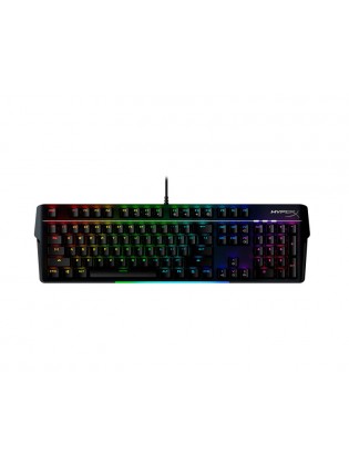 კლავიატურა: HyperX Alloy MKW100 Mechanical Gaming Keyboard Black - 4P5E1AA