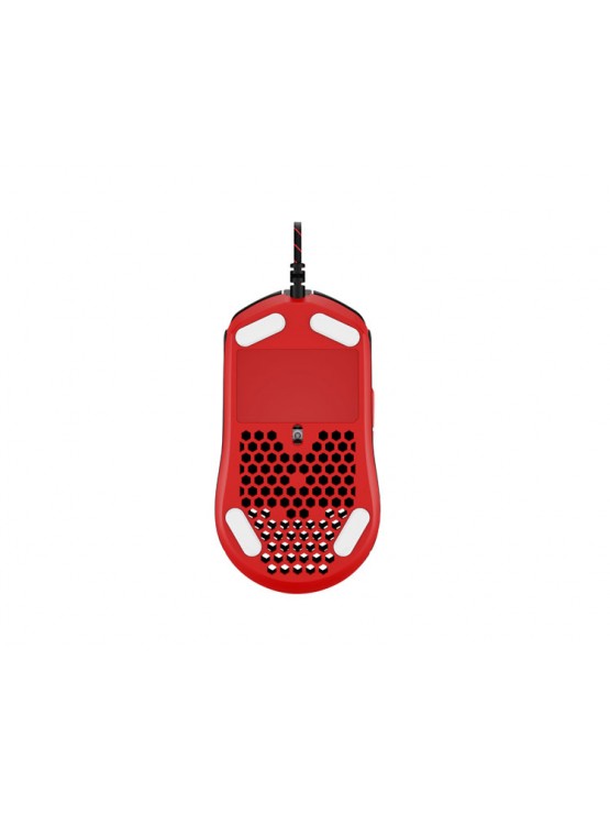მაუსი: HyperX Pulsefire Haste Gaming Mouse Black/Red - 4P5E3AA