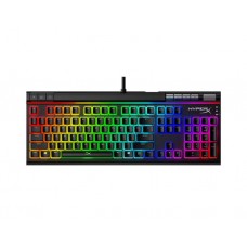 კლავიატურა: HyperX Alloy Elite 2 Mechanical RGB Gaming Keyboard - 4P5N3AA