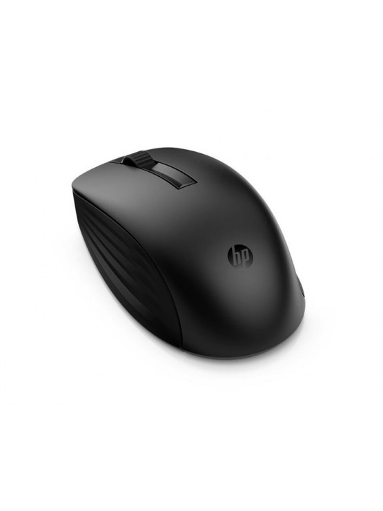 კლავიატურა-მაუსი: HP 655 Wireless Keyboard and Mouse Combo - 4R009AA