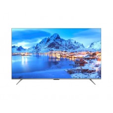 ტელევიზორი: Sharp 4T-C50DL6MX 50" 4K UHD Smart TV HDR 10 Black