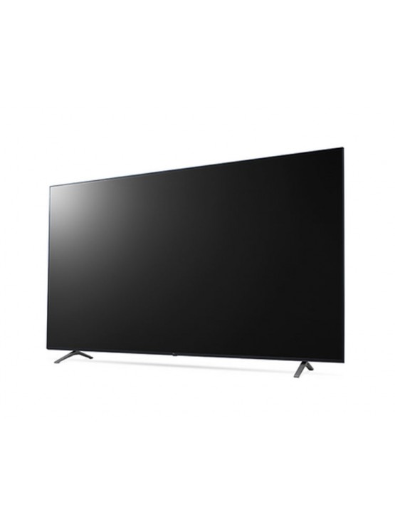 ტელევიზორი: Sharp 4T-C50DL6MX 50" 4K UHD Smart TV HDR 10 Black