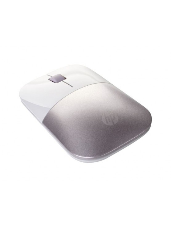 მაუსი: HP Z3700 Wireless Mouse White/Pink - 4VY82AA