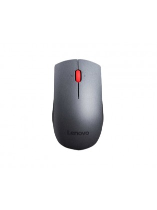 მაუსი: Lenovo Wireless Laser Mouse - 4X30H56886
