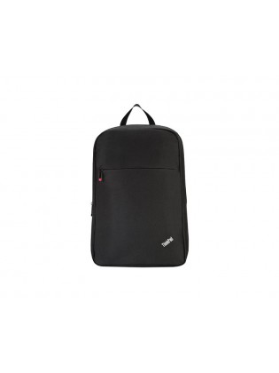 ნოუთბუქის ჩანთა: Lenovo ThinkPad 15.6" Basic Backpack - 4X40K09936