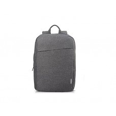 ნოუთბუქის ჩანთა: Lenovo B210 15.6" Casual Backpack Grey - 4X40T84058