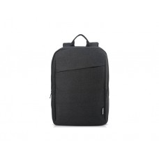ნოუთბუქის ჩანთა: Lenovo 15.6'' Casual Backpack B210 Black - 4X40T84059