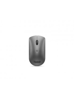 მაუსი: Lenovo ThinkBook Bluetooth Silent Mouse - 4Y50X88824