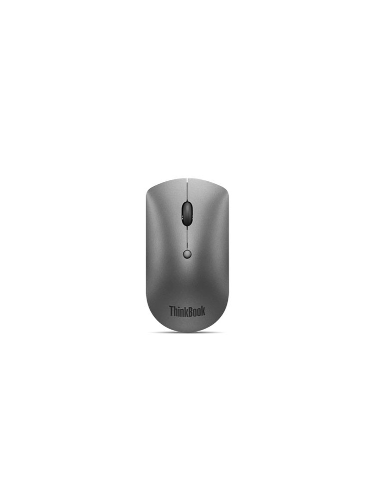 მაუსი: Lenovo ThinkBook Bluetooth Silent Mouse - 4Y50X88824