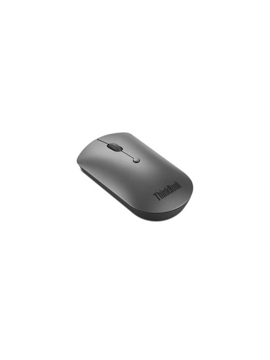 მაუსი: Lenovo ThinkBook Bluetooth Silent Mouse - 4Y50X88824