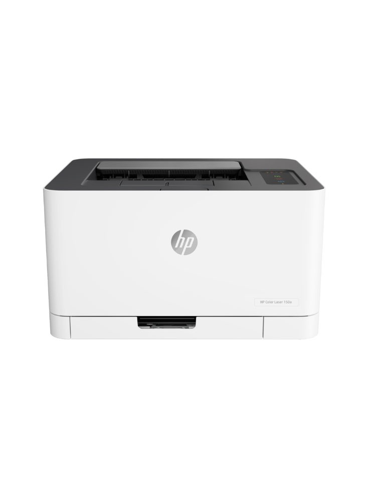 პრინტერი: HP Color Laser 150a White - 4ZB94A