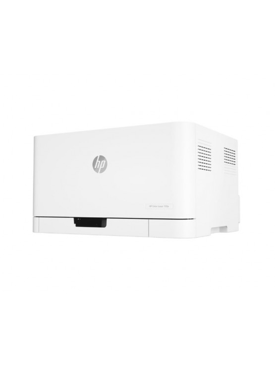 პრინტერი: HP Color Laser 150a White - 4ZB94A