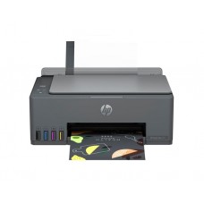 პრინტერი: HP Smart Tank 581 All-in-One Printer Black - 4A8D4A