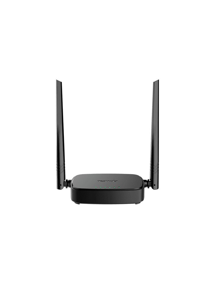 როუტერი: Tenda 4G03 PRO 4G LTE WI-FI Router Black