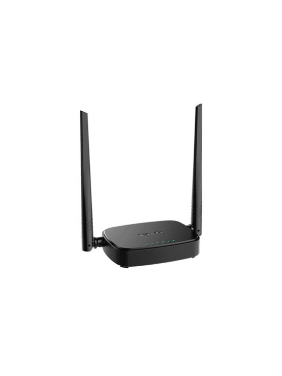 როუტერი: Tenda 4G03 PRO 4G LTE WI-FI Router Black