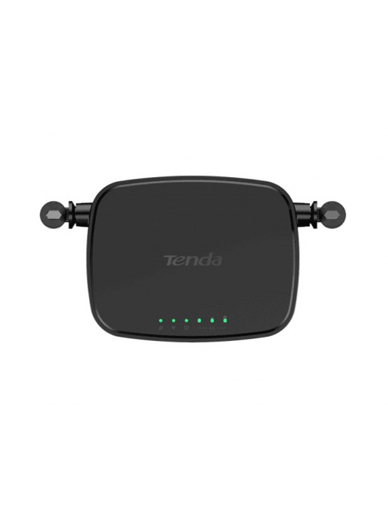 როუტერი: Tenda 4G03 PRO 4G LTE WI-FI Router Black