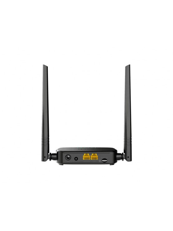 როუტერი: Tenda 4G03 PRO 4G LTE WI-FI Router Black