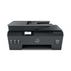 პრინტერი: HP Smart Tank 530 Wireless All-in-One Printer Black - 4SB24A