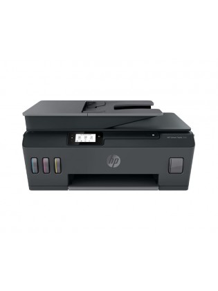 პრინტერი: HP Smart Tank 530 Wireless All-in-One Printer Black - 4SB24A