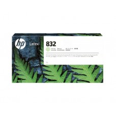 მელანი: HP 832 Overcoat Latex Original Ink Cartridge - 4UV82A